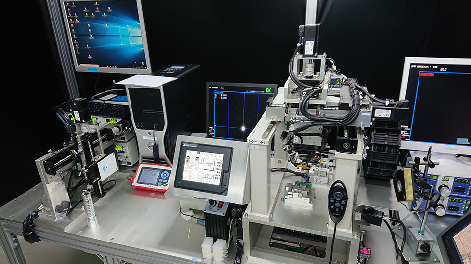 Prototyping & Performance Measurement